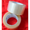 Widely usage soft packaging low noise bopp tape